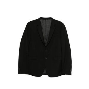 Reveres 1949 Black Jackets - Suit & Dinner Jackets Men
